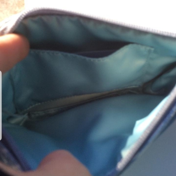 Coach Park Med. Sig. C Fabric Wristlet - Picture 3 of 10